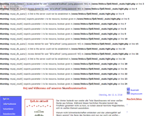 Tablet Screenshot of fjell.fjallgard.com